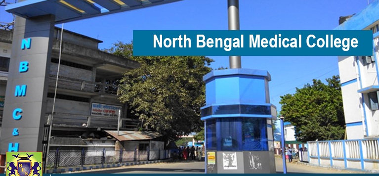 NORTH BENGAL MEDICAL COLLEGE